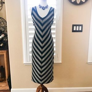 Women’s Maxi Sweater Dress.